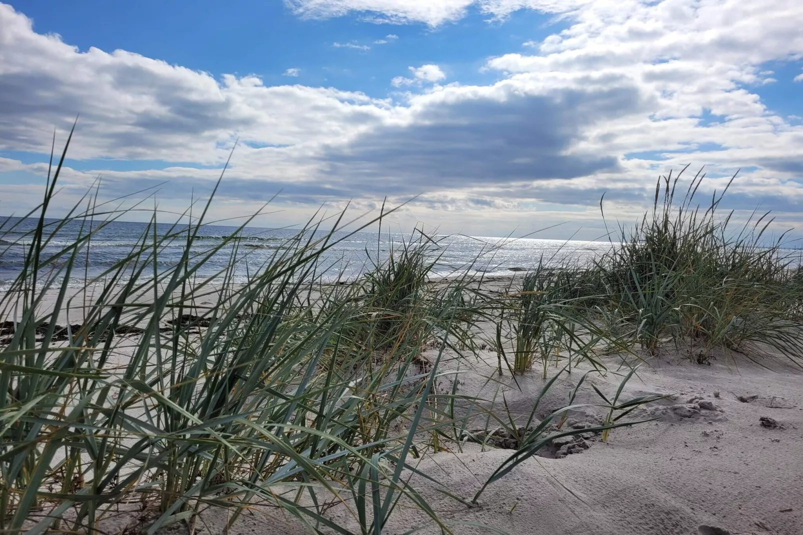 3 persoons vakantie huis in HUNVIGAN-By Traum-Niet-getagd