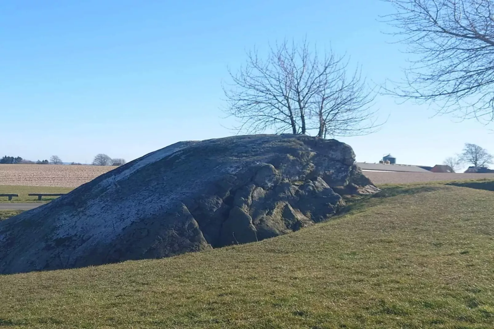 5 persoons vakantie huis in Hesselager-By Traum-Niet-getagd