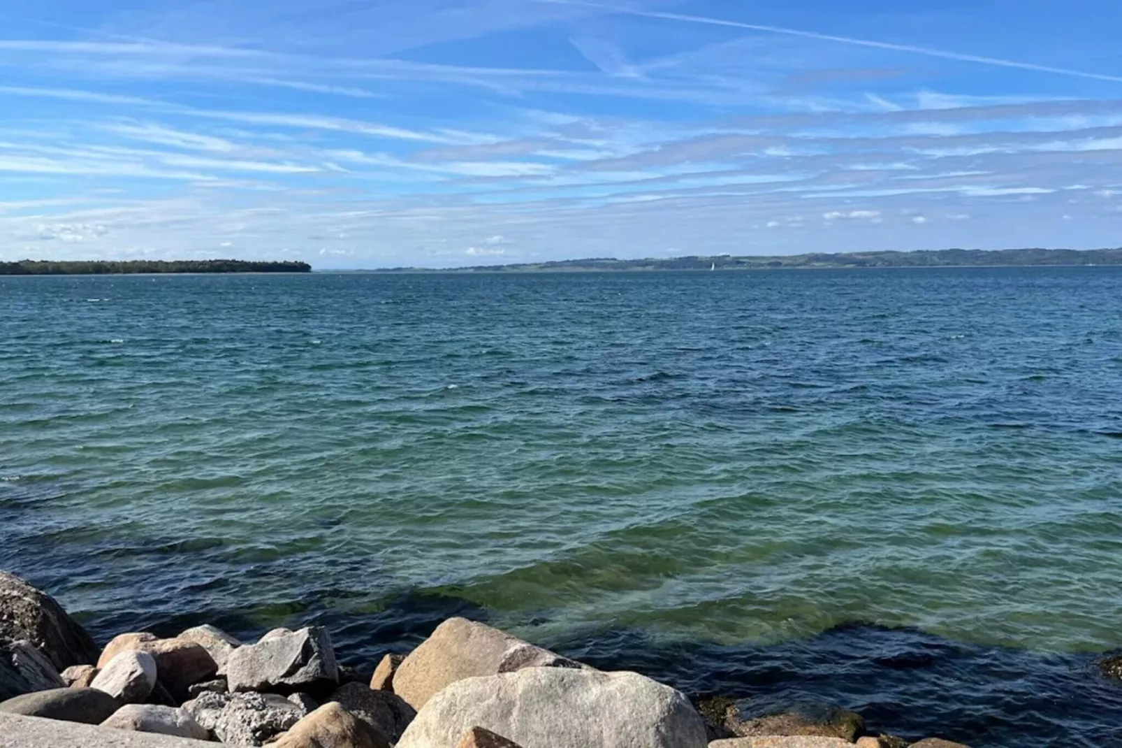 5 sterren vakantie huis in Ebeltoft-By Traum