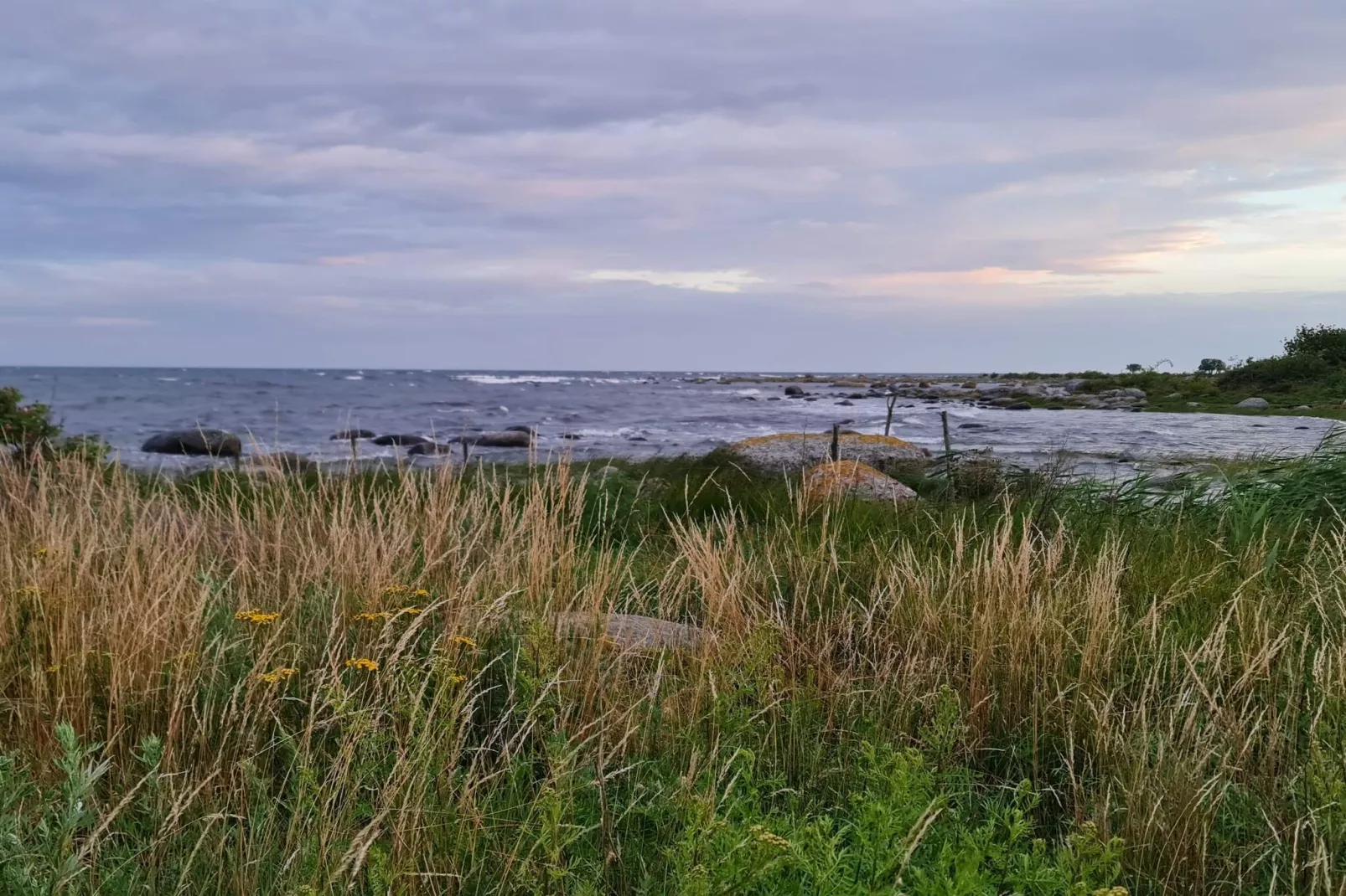 4 sterren vakantie huis in SÖLVESBORG-By Traum-Waterzicht