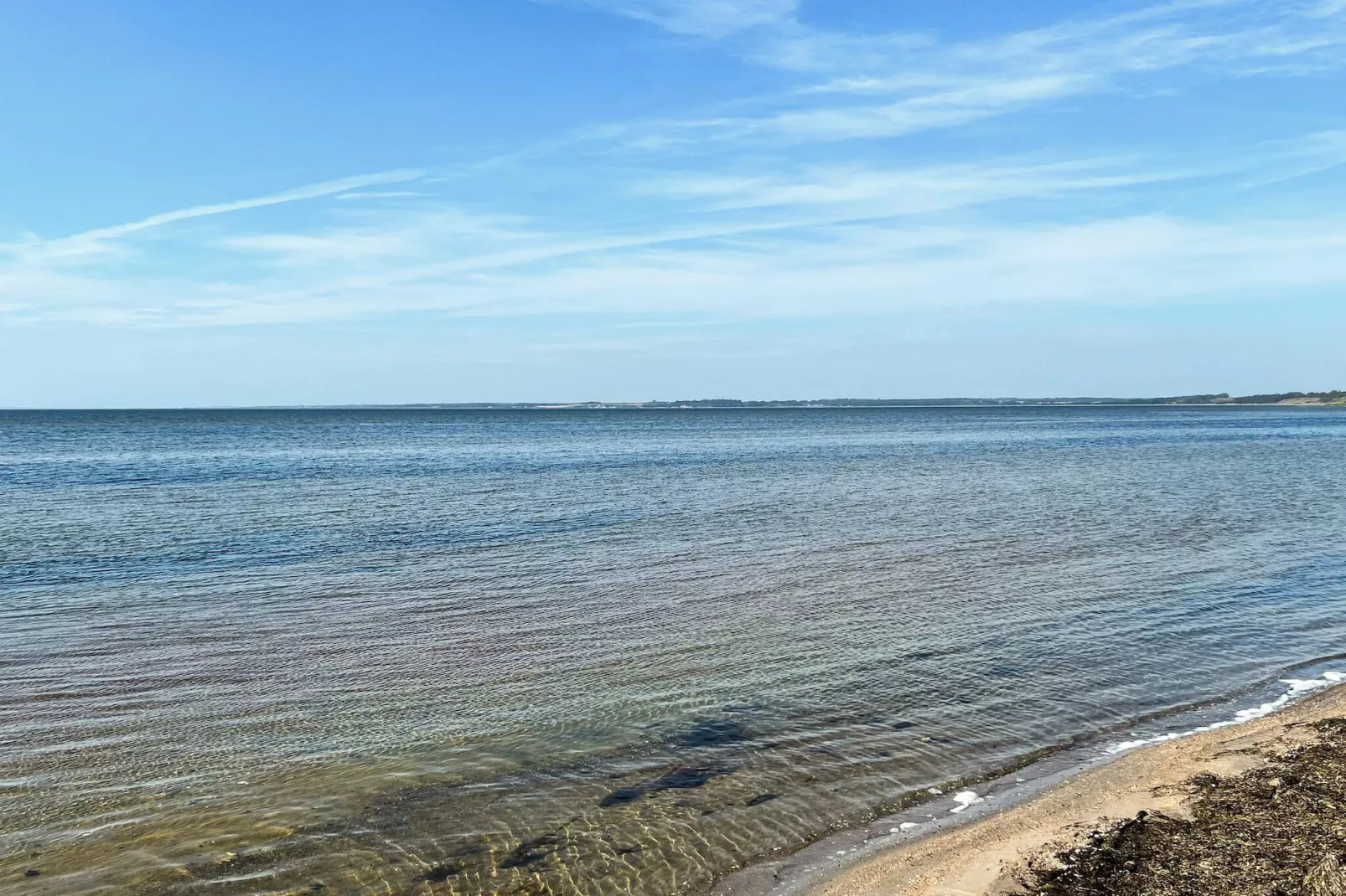 4 sterren vakantie huis in Farsø-By Traum-Waterzicht