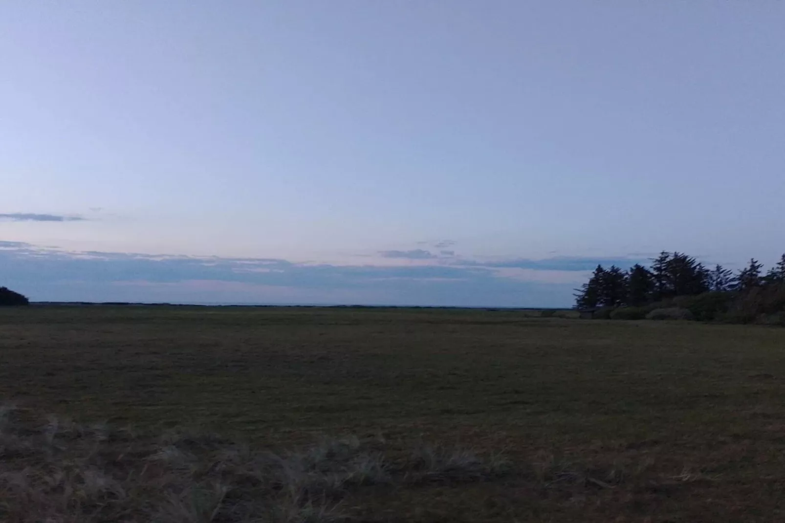 7 persoons vakantie huis in Fjerritslev-By Traum