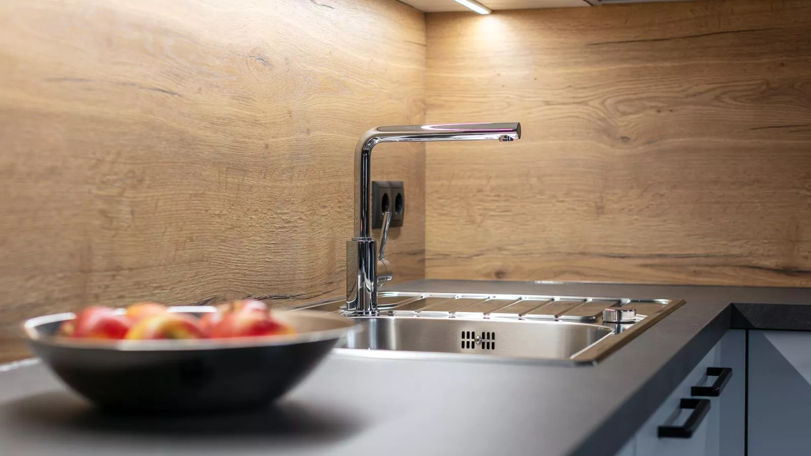 Landhaus Platzl-Keuken