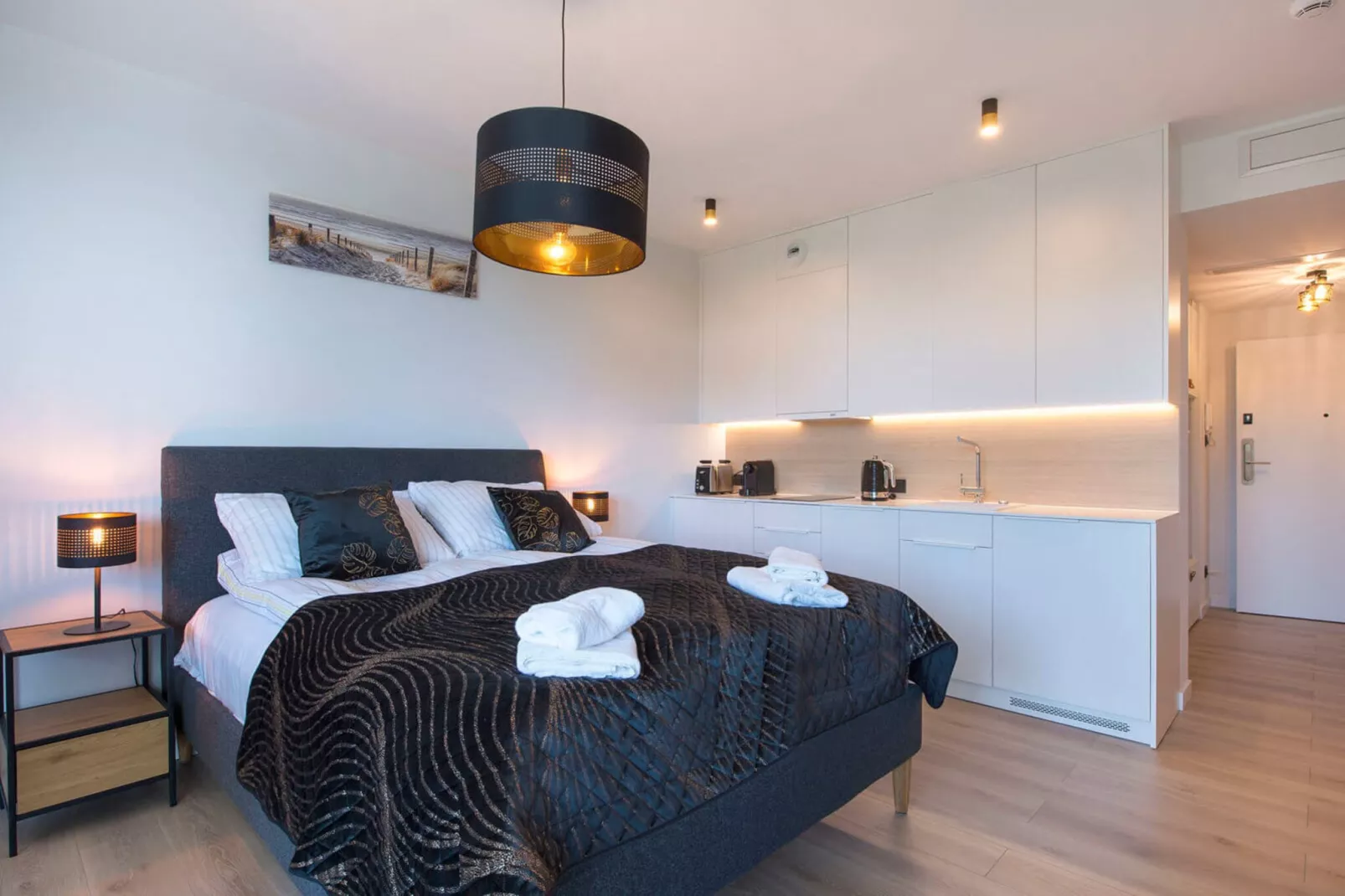 Apartament Pinea Nr 522