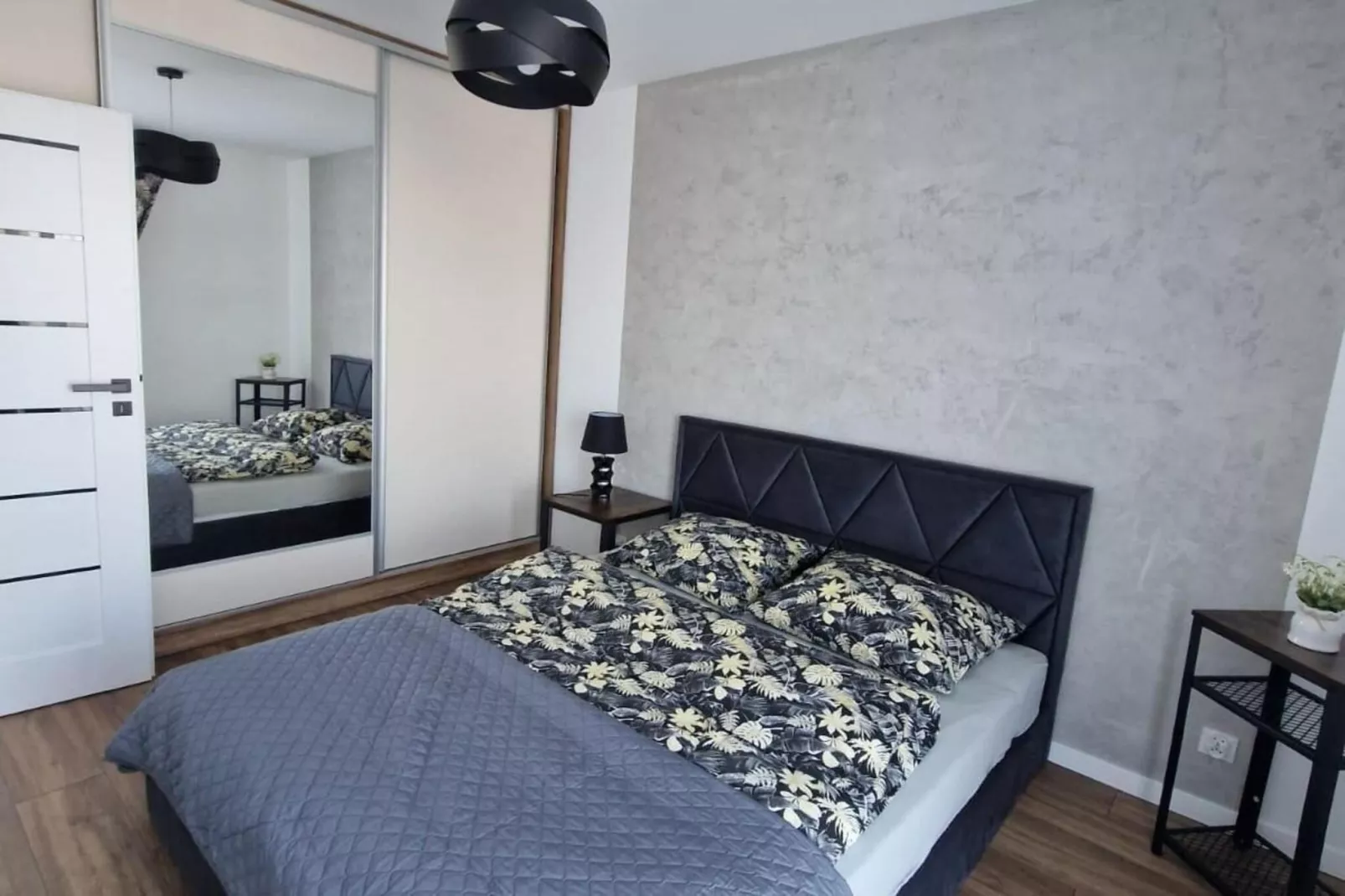 Apartament 33 Gąski