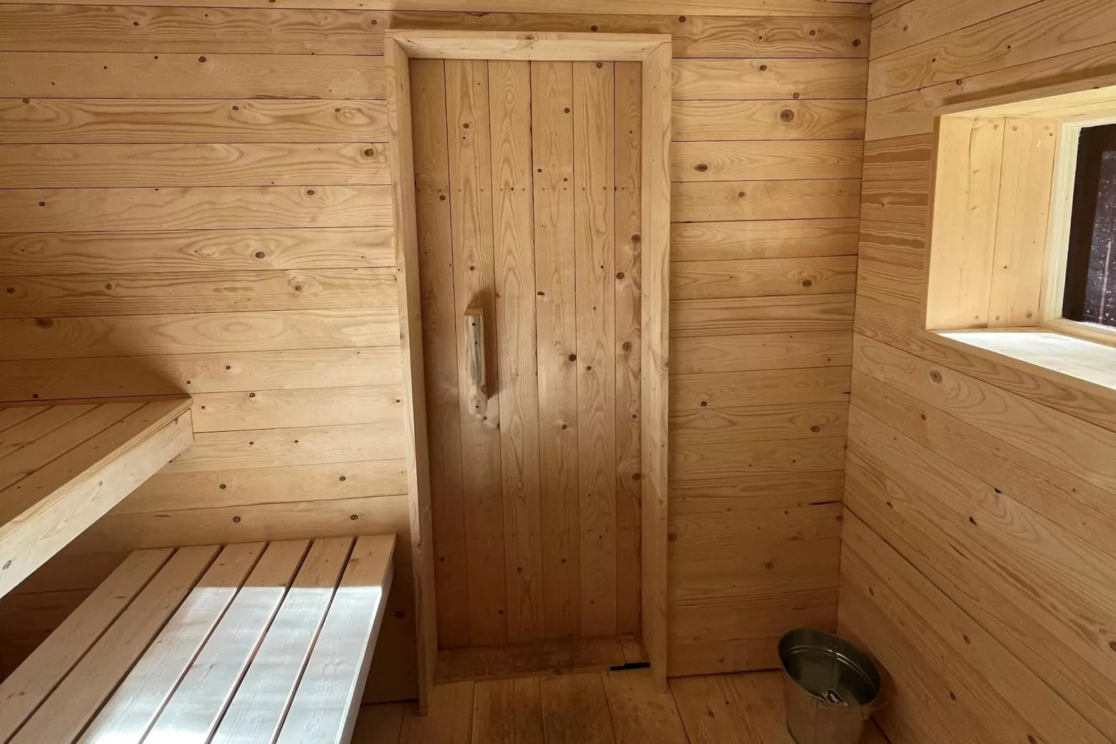 8 persoons vakantie huis in HISHULT-By Traum-Buitenlucht