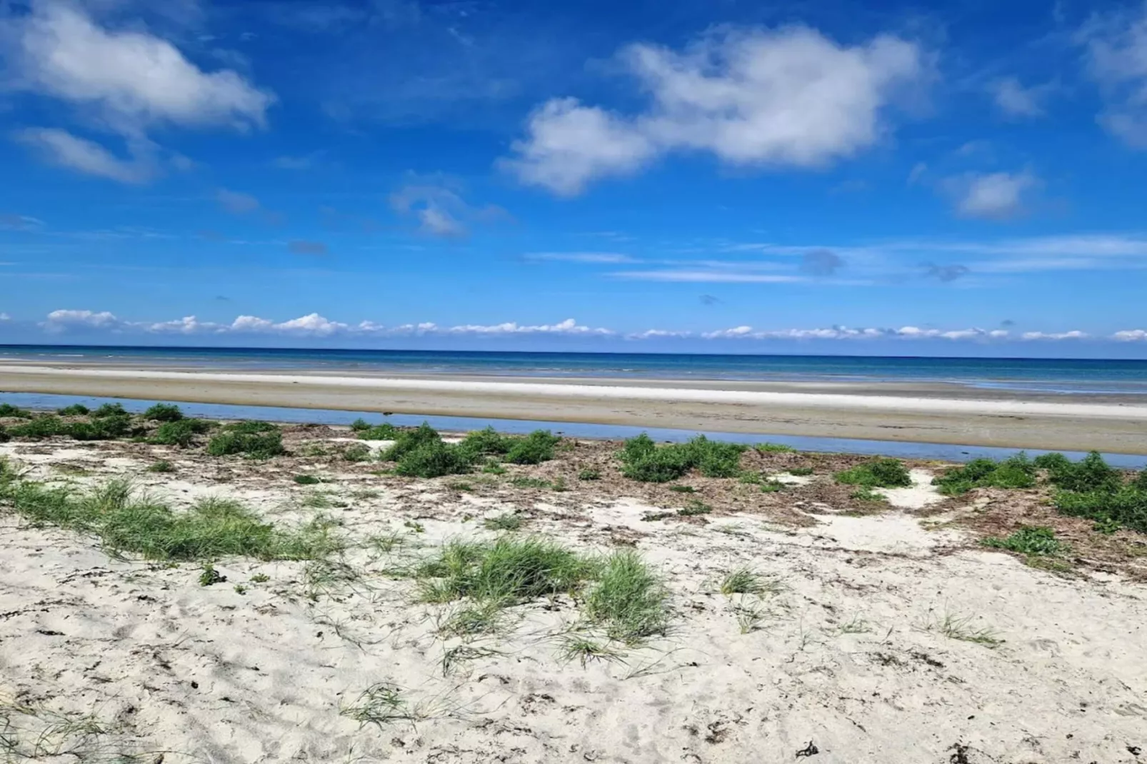 4 sterren vakantie huis in Læsø-By Traum-Waterzicht