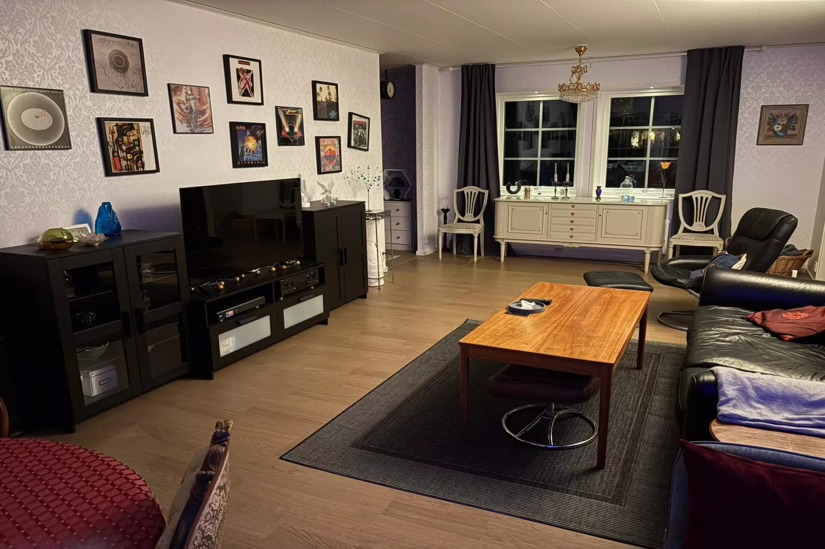 4 sterren vakantie huis in Frillesås-By Traum-Binnen