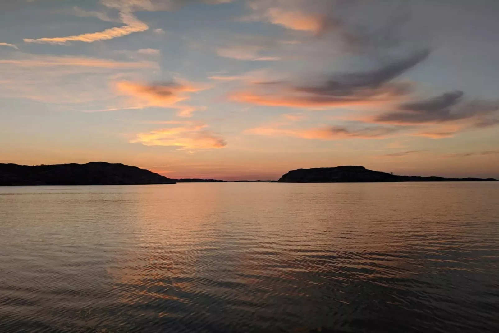 4 sterren vakantie huis in Bovallstrand-By Traum-Waterzicht