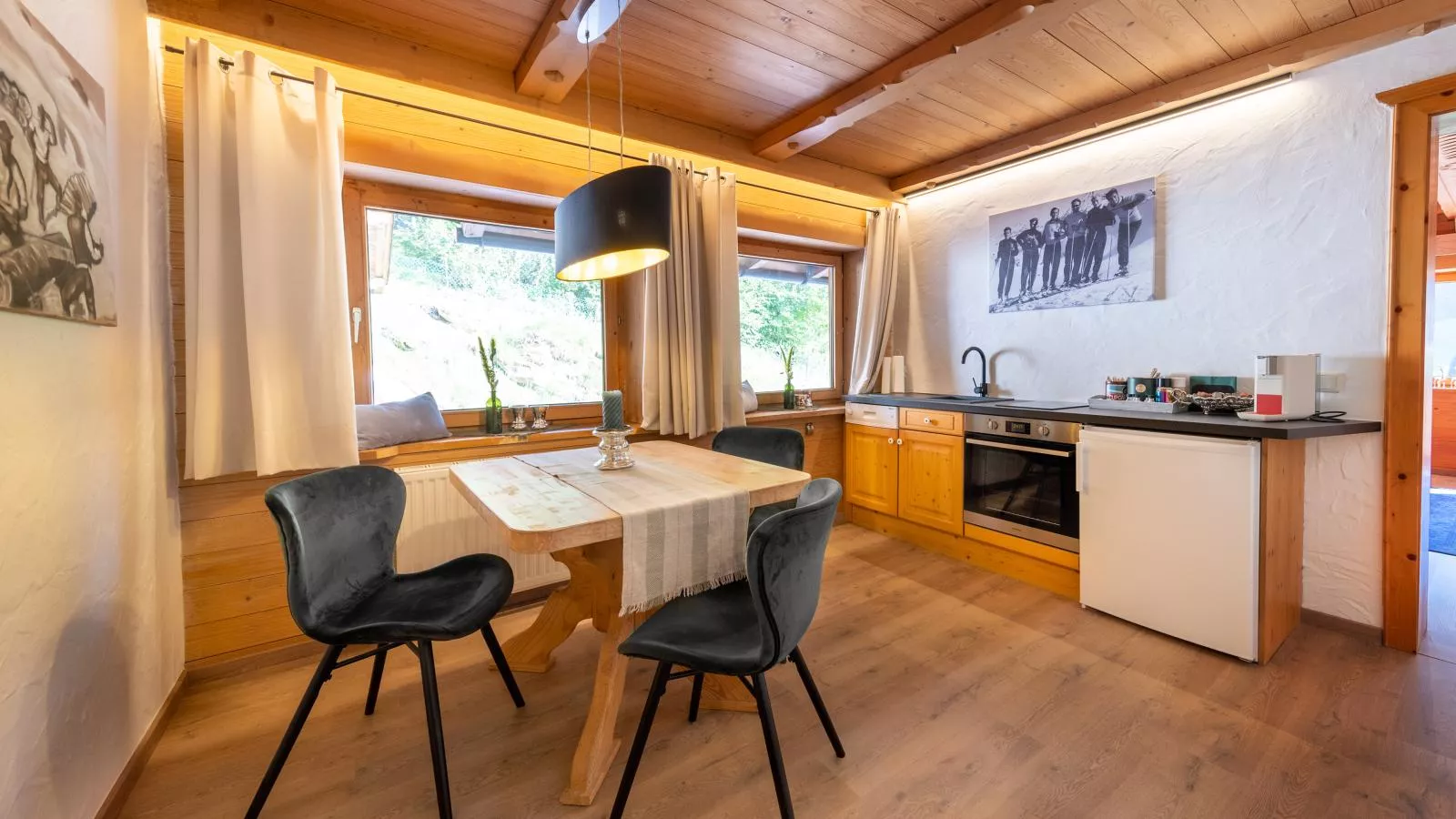 City Hide-Away Paß Thurn Top 3