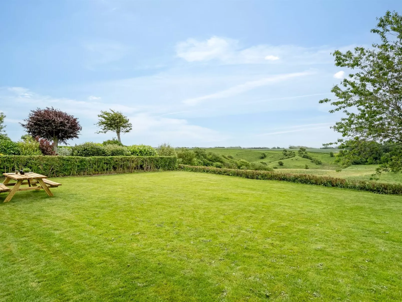 "Kiersten" - 5km from the sea