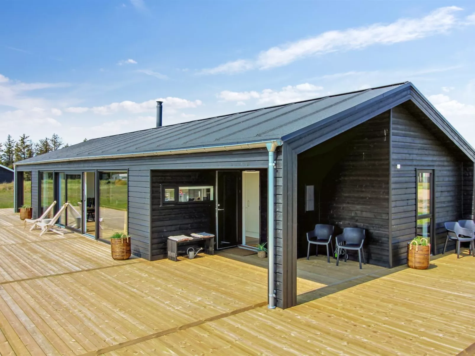 "Serey" - 1.4km from the sea