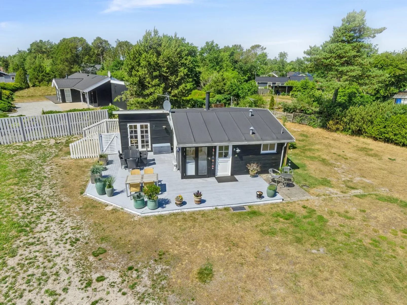 "Haidi" - 300m from the sea