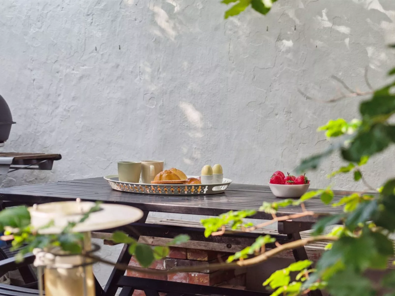 "Alfhild" - 3km from the sea