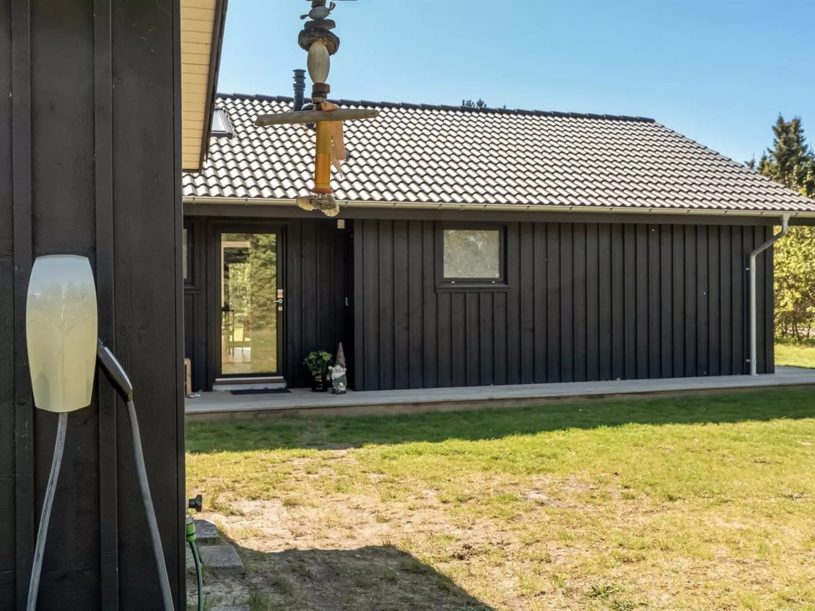 "Alfrede" -  from the sea