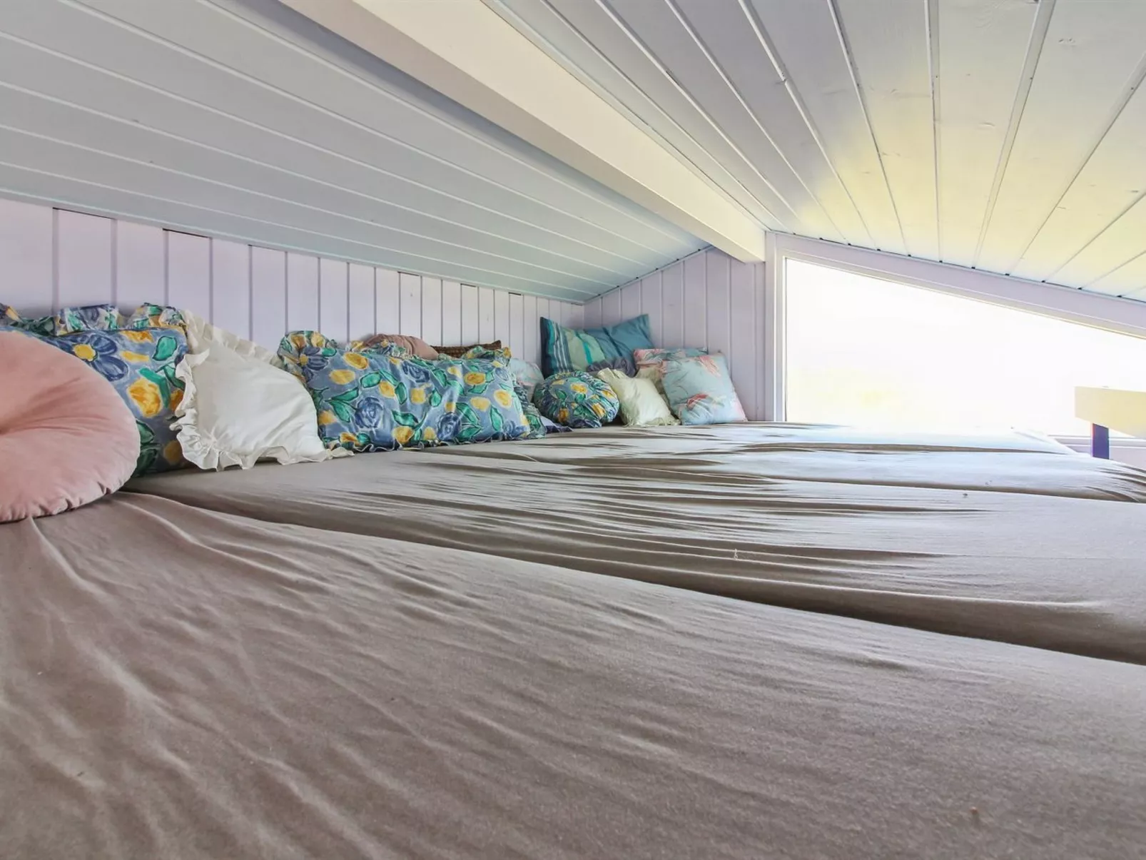 "Joske" - 50m from the sea