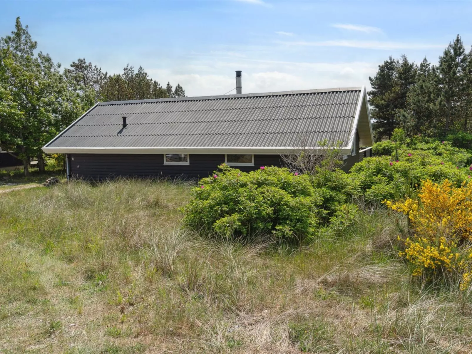 "Myrte" - 900m from the sea