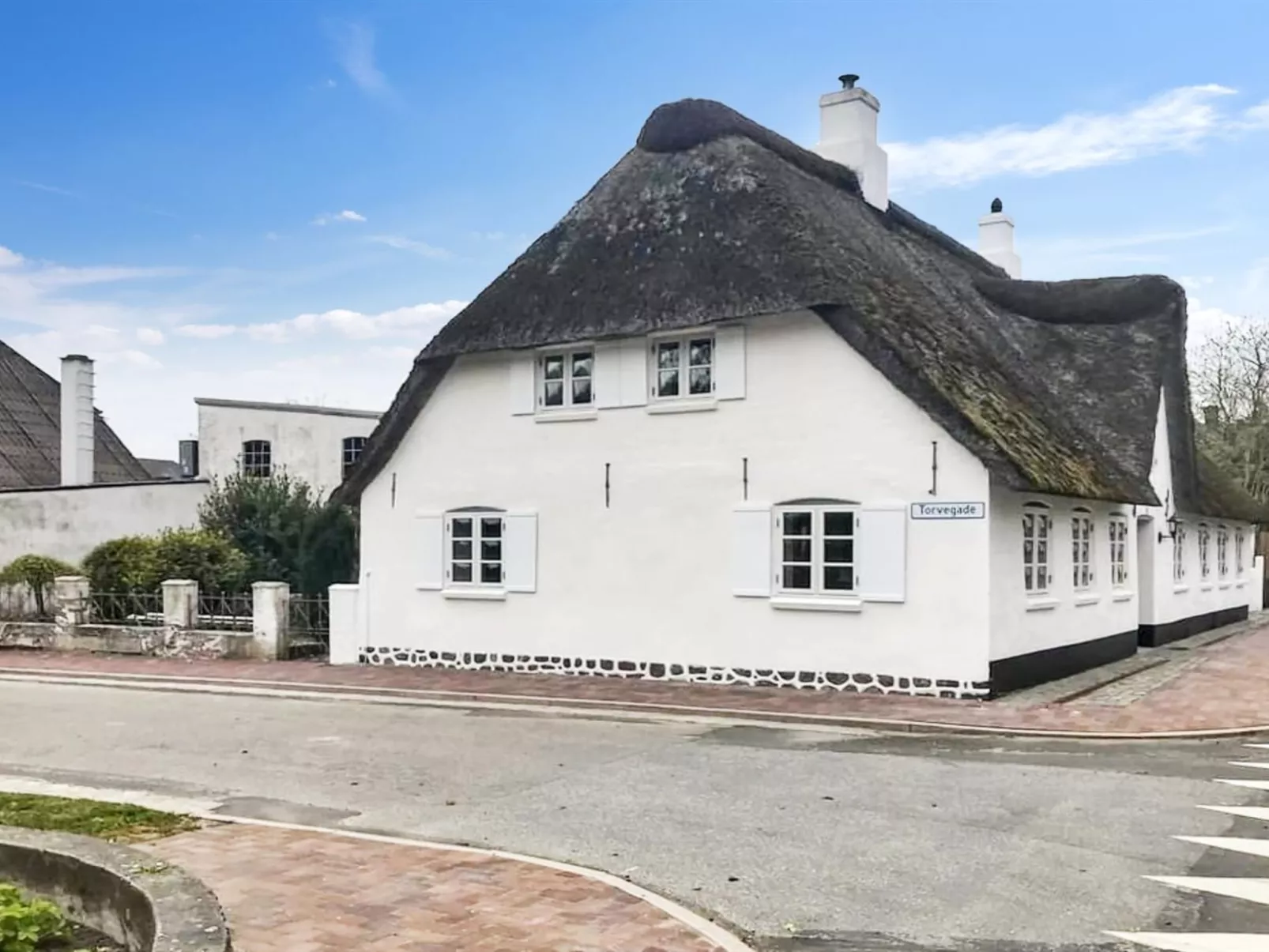 "Maelle" - 25km from the sea