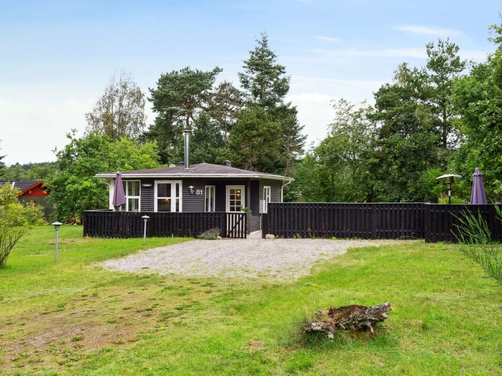 "Fritsa" - 8km from the sea