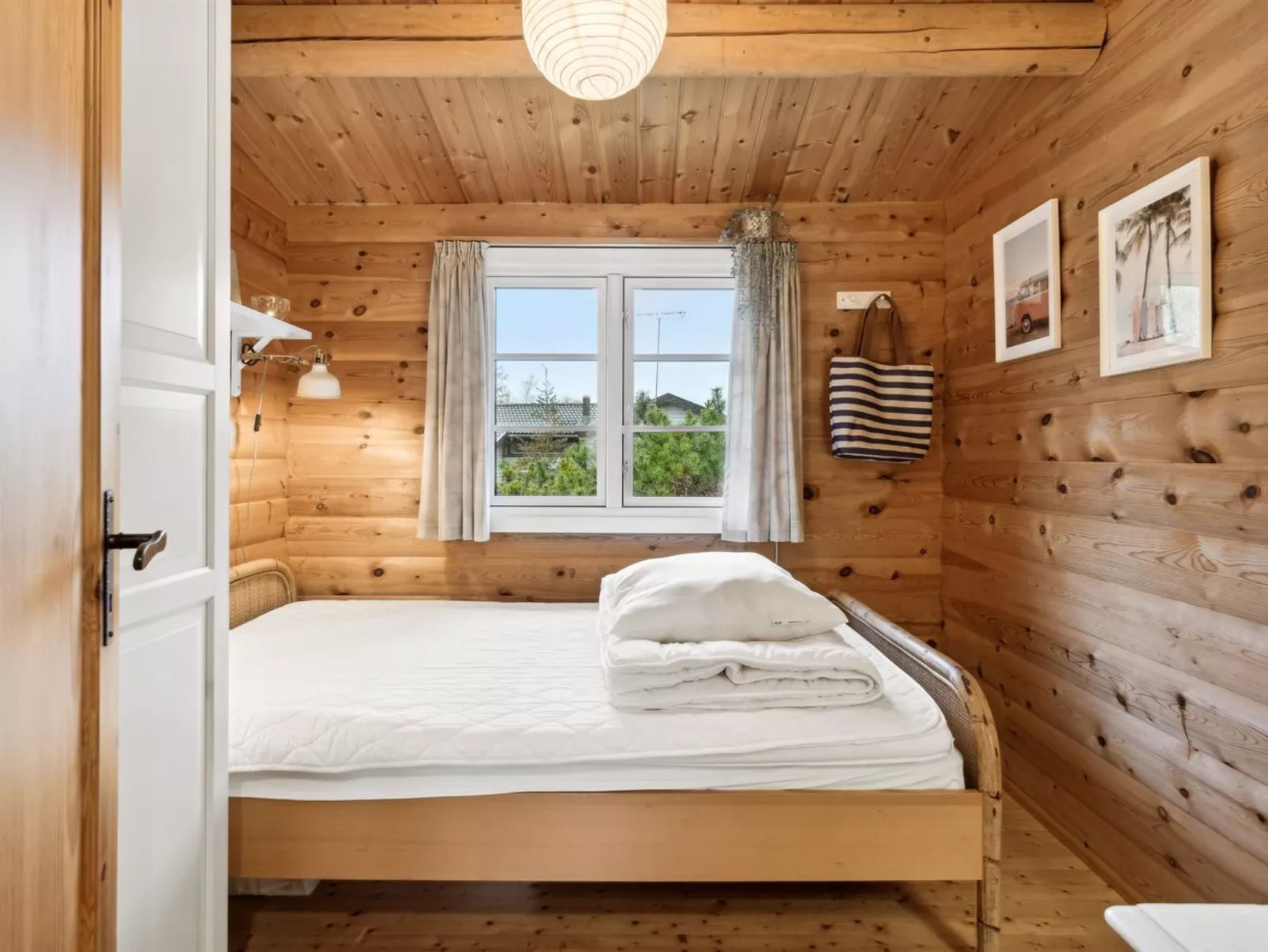 "Jeppe" - 500m from the sea