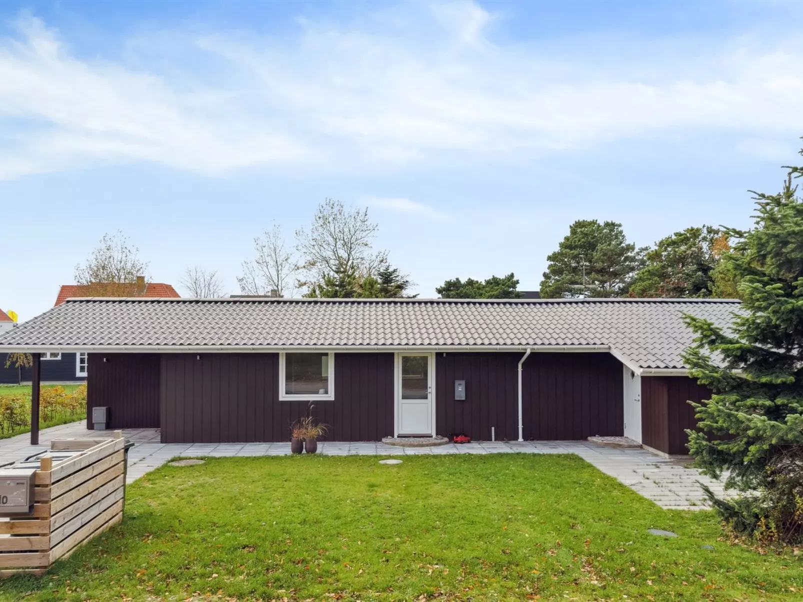 "Ilva" - 250m from the sea