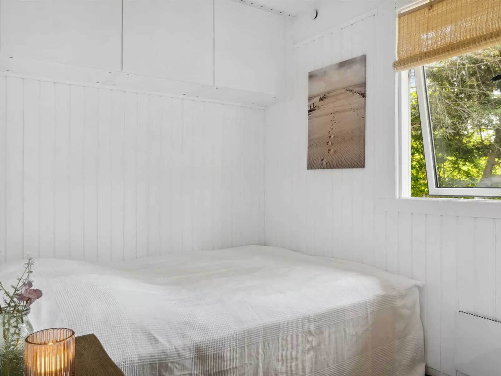 "Thordgrim" - 600m from the sea