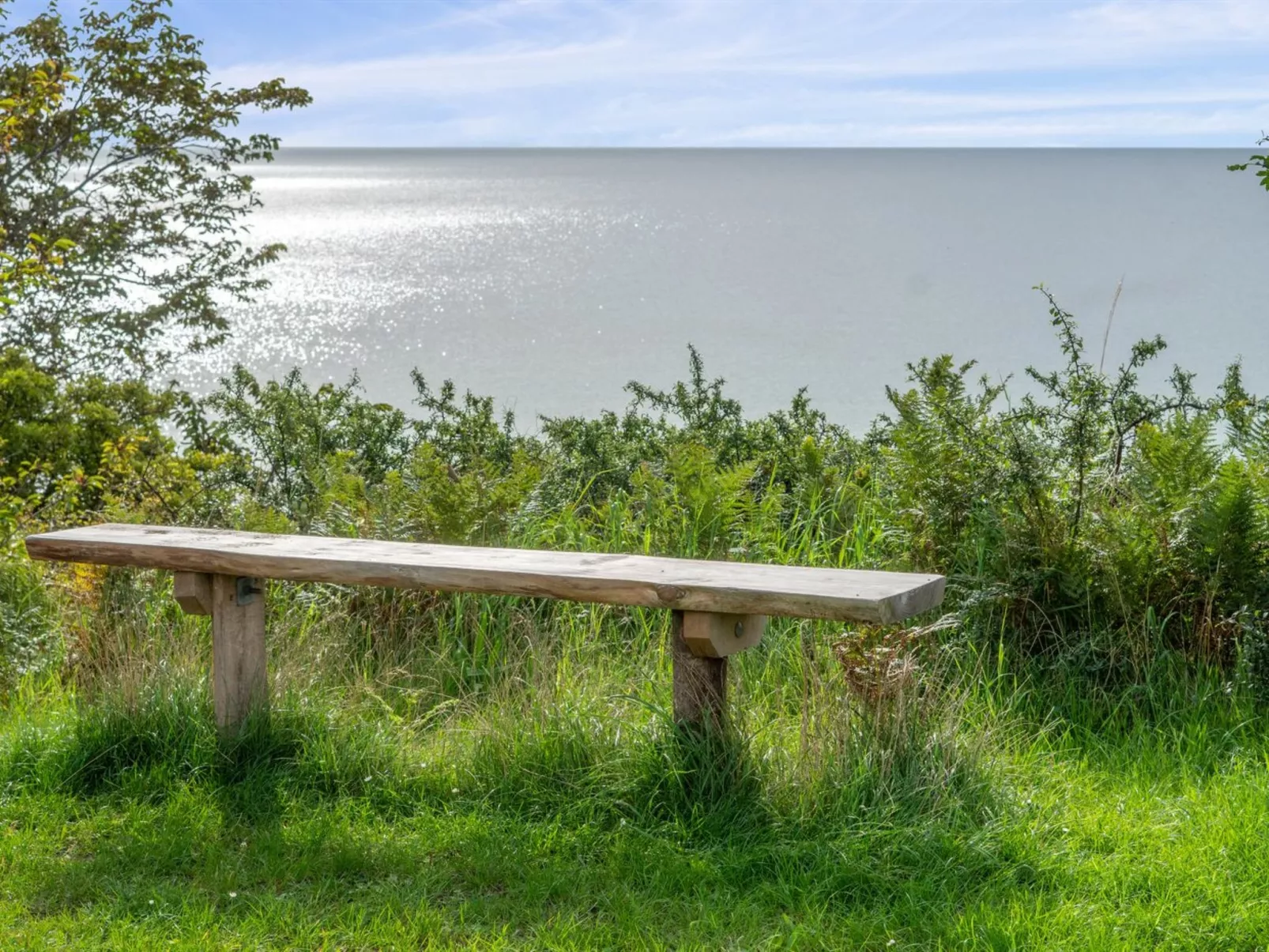 "Morten" - 120m from the sea