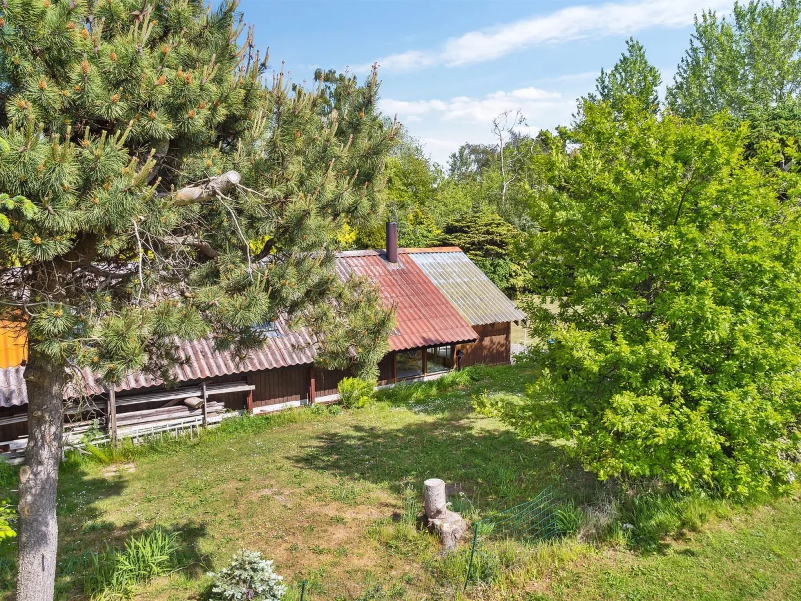 "Konrad" - 700m from the sea