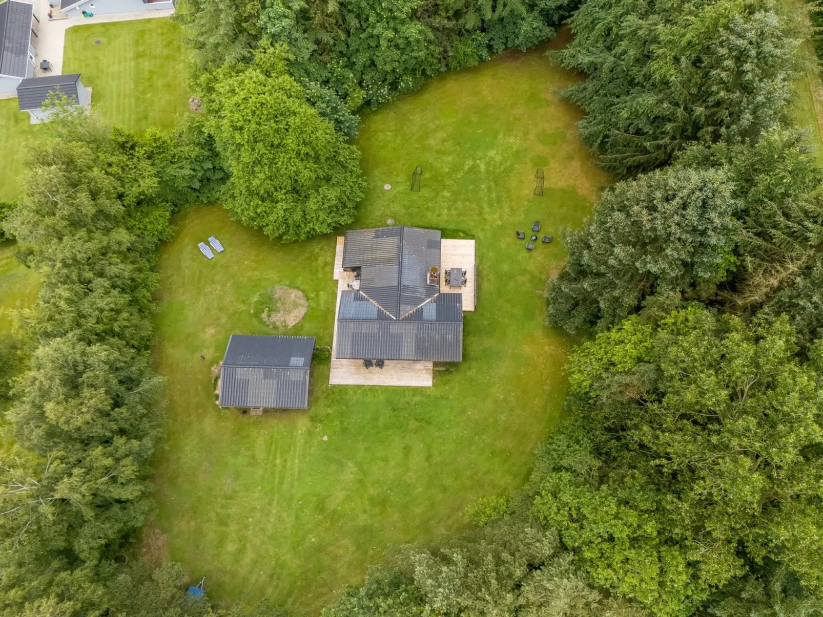 "Gudrid" - 250m to the fjord