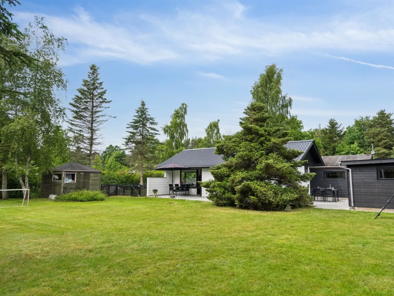 "Agnita" - 8km from the sea