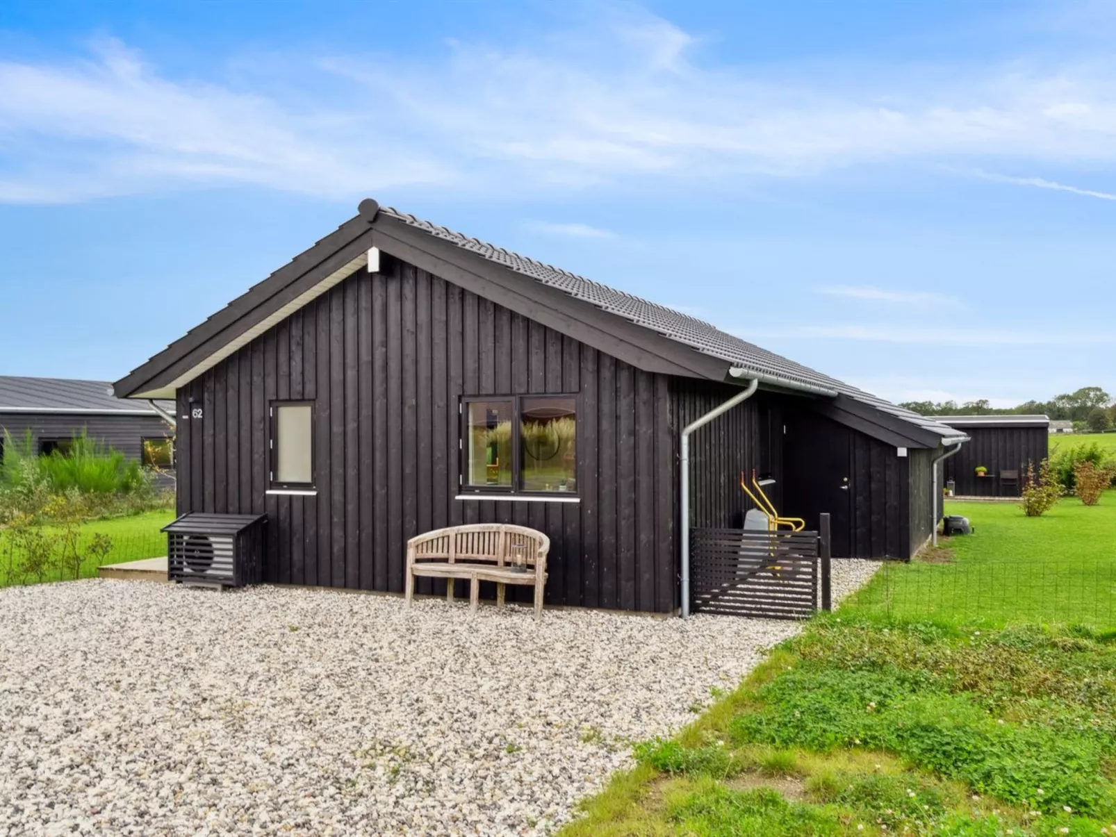 "Brothir" - 500m from the sea