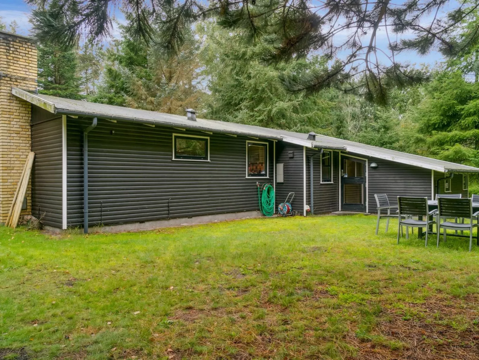 "Aiko" - 375m from the sea