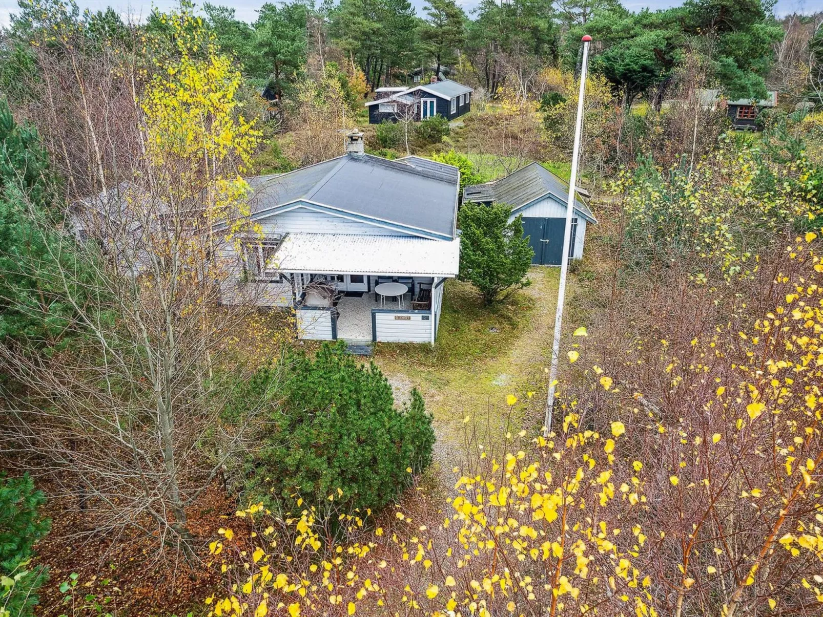 "Alessandra" - 175m from the sea