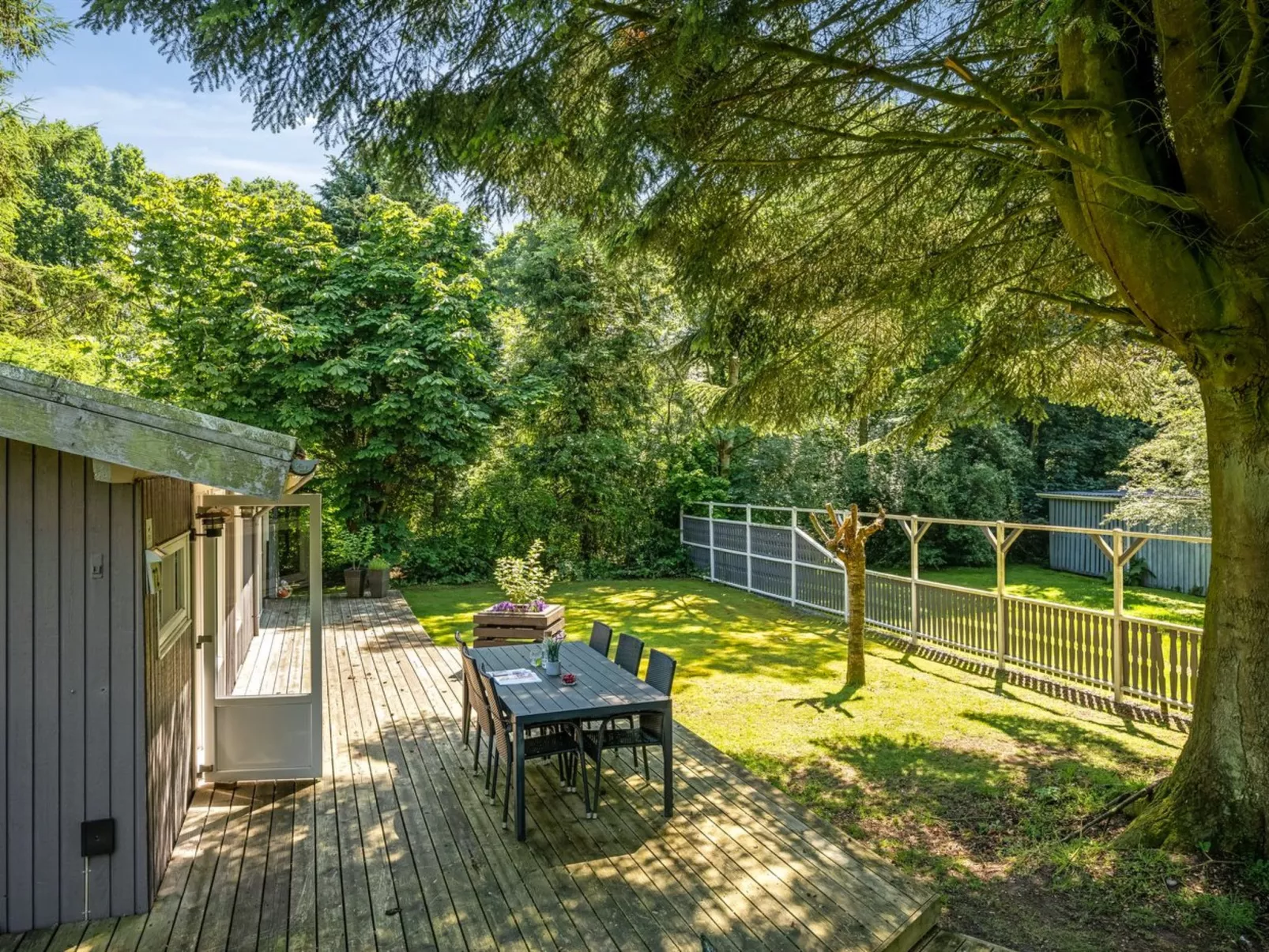 "Meo" - 30km from the sea