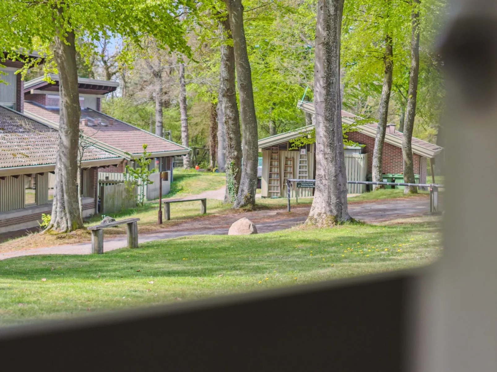 "Agga" - 500m from the sea