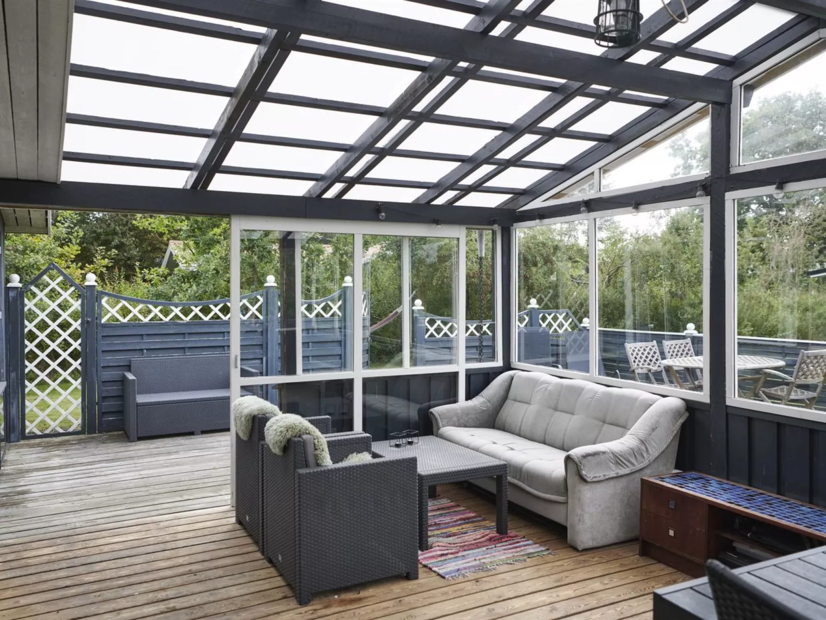 "Aave" - 200m from the sea