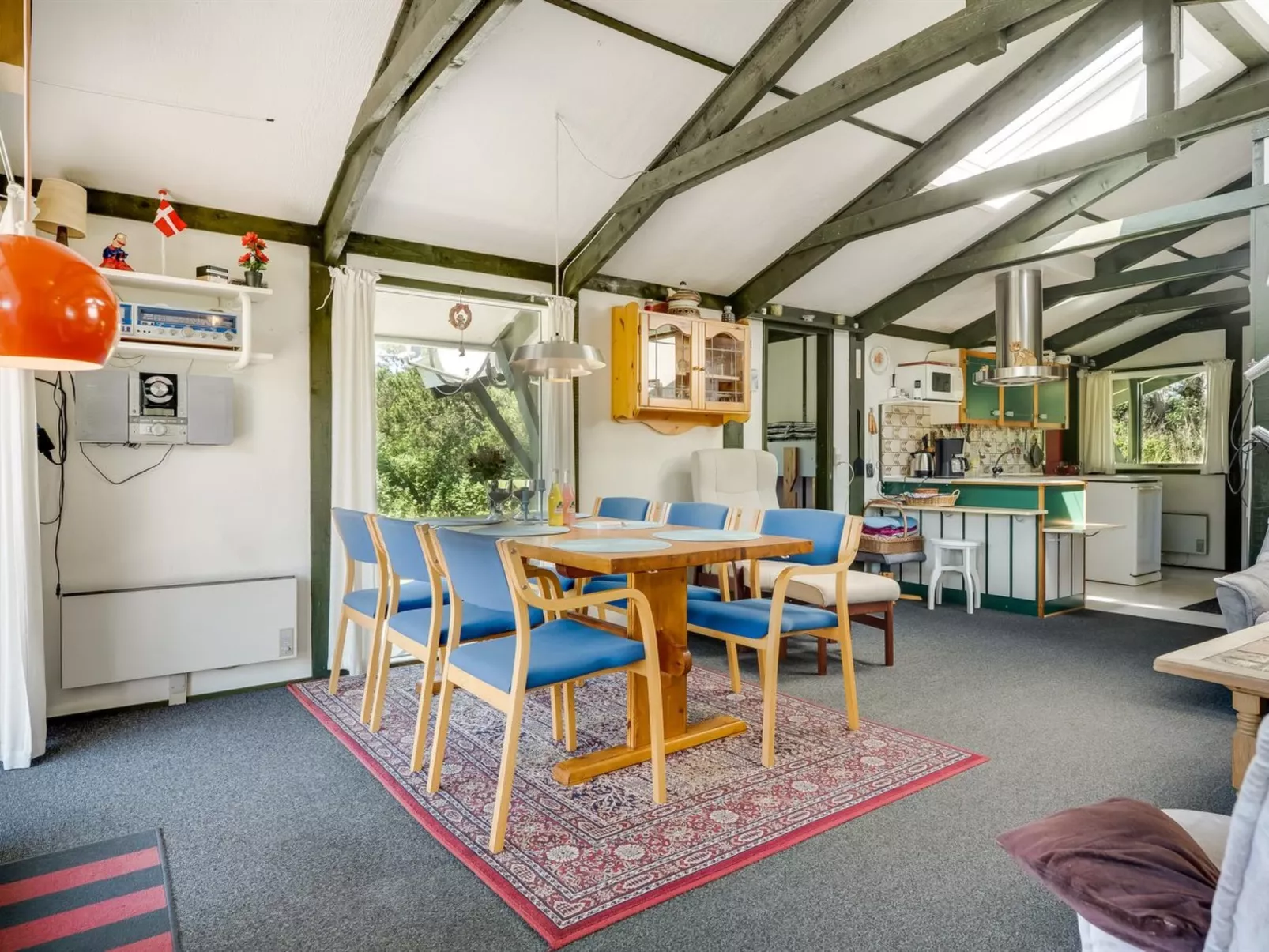 "Annesisse" - 450m from the sea