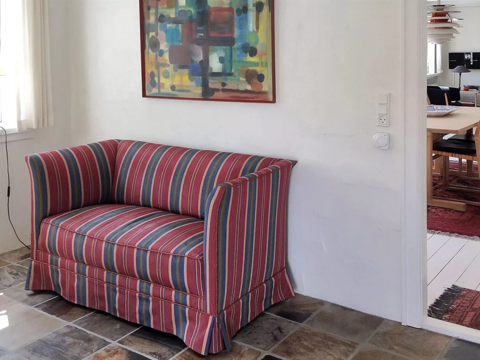 "Tede" - 300m from the sea