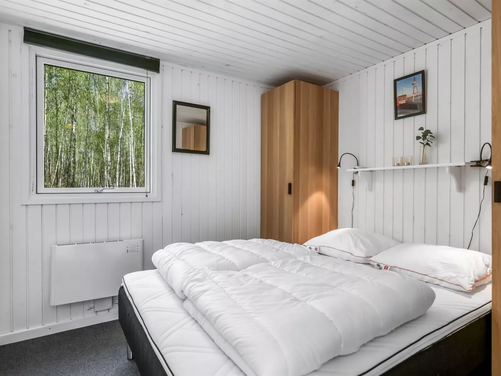 "Tellervo" - 1.5km from the sea