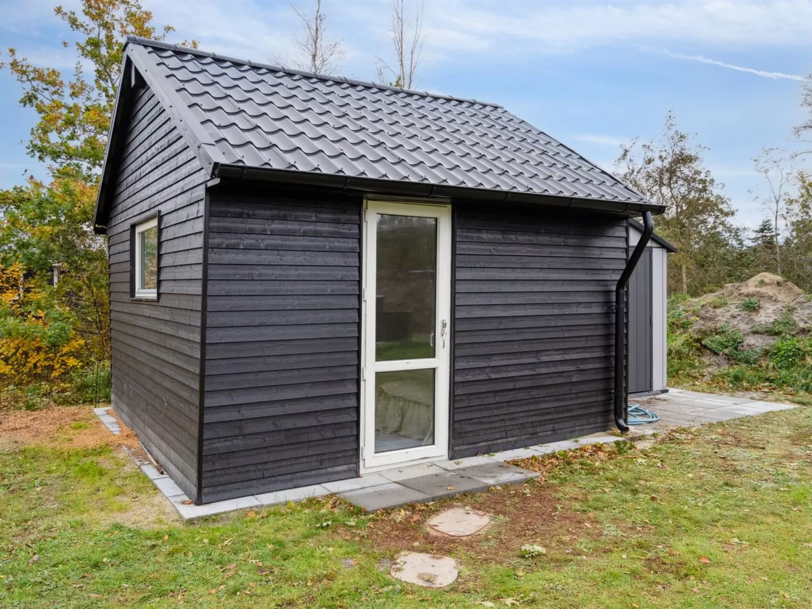 "Elizabeta" - 175m from the sea