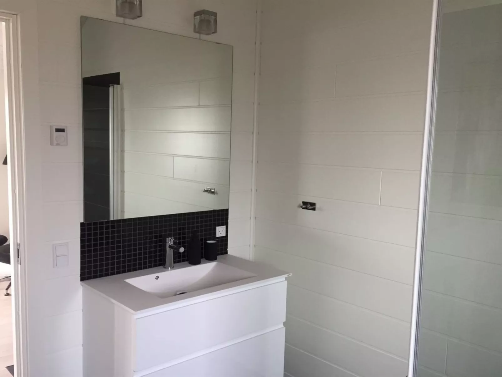 "Jonne" - 200m to the fjord