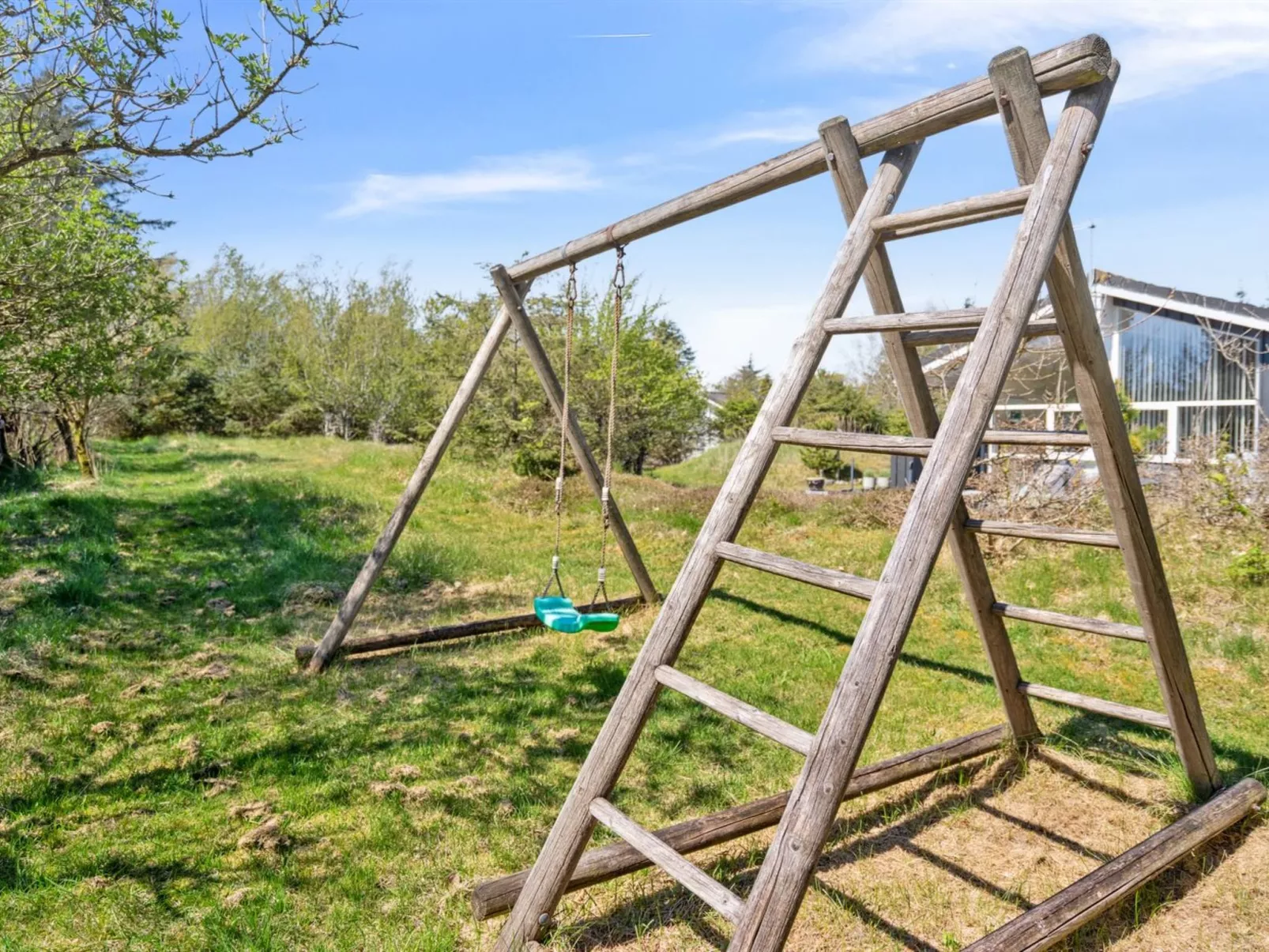 "Katrina" - 1.7km from the sea