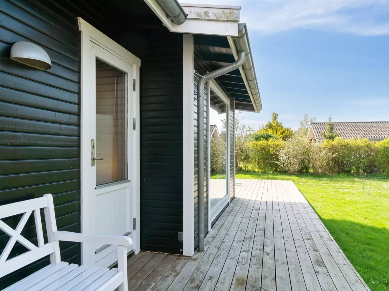 "Bassi" - 650m from the sea