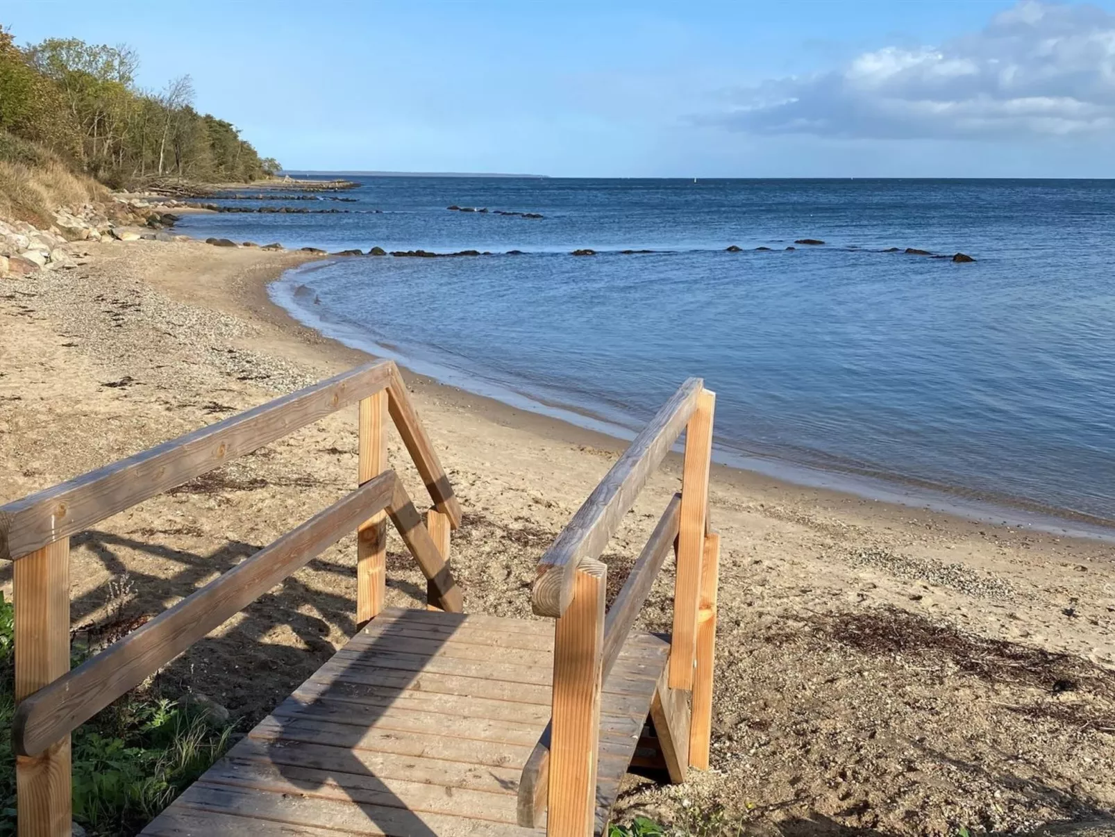 "Alpa" - 600m from the sea