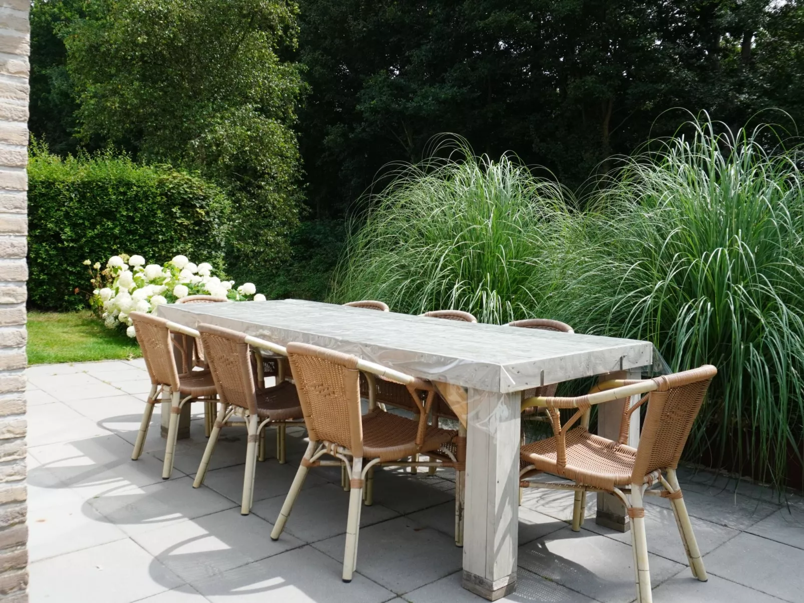 Bungalowpark It Wiid-Buiten