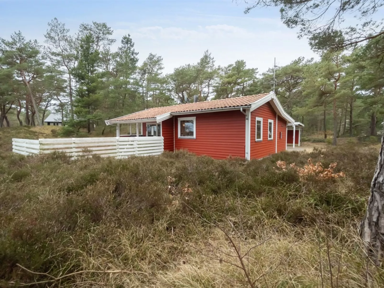 "Sanela" - 25m from the sea