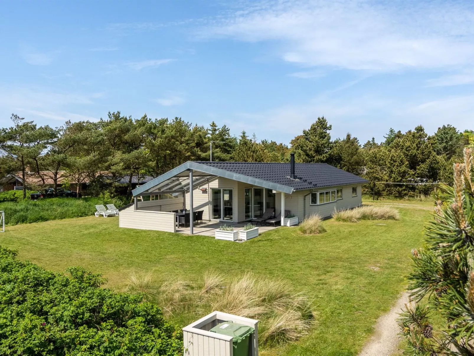 "Thove" - 600m from the sea