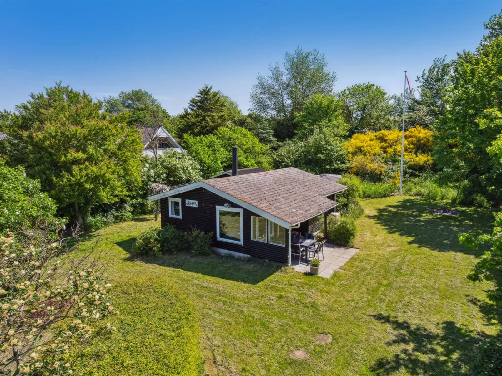 "Benthe" - 200m from the sea