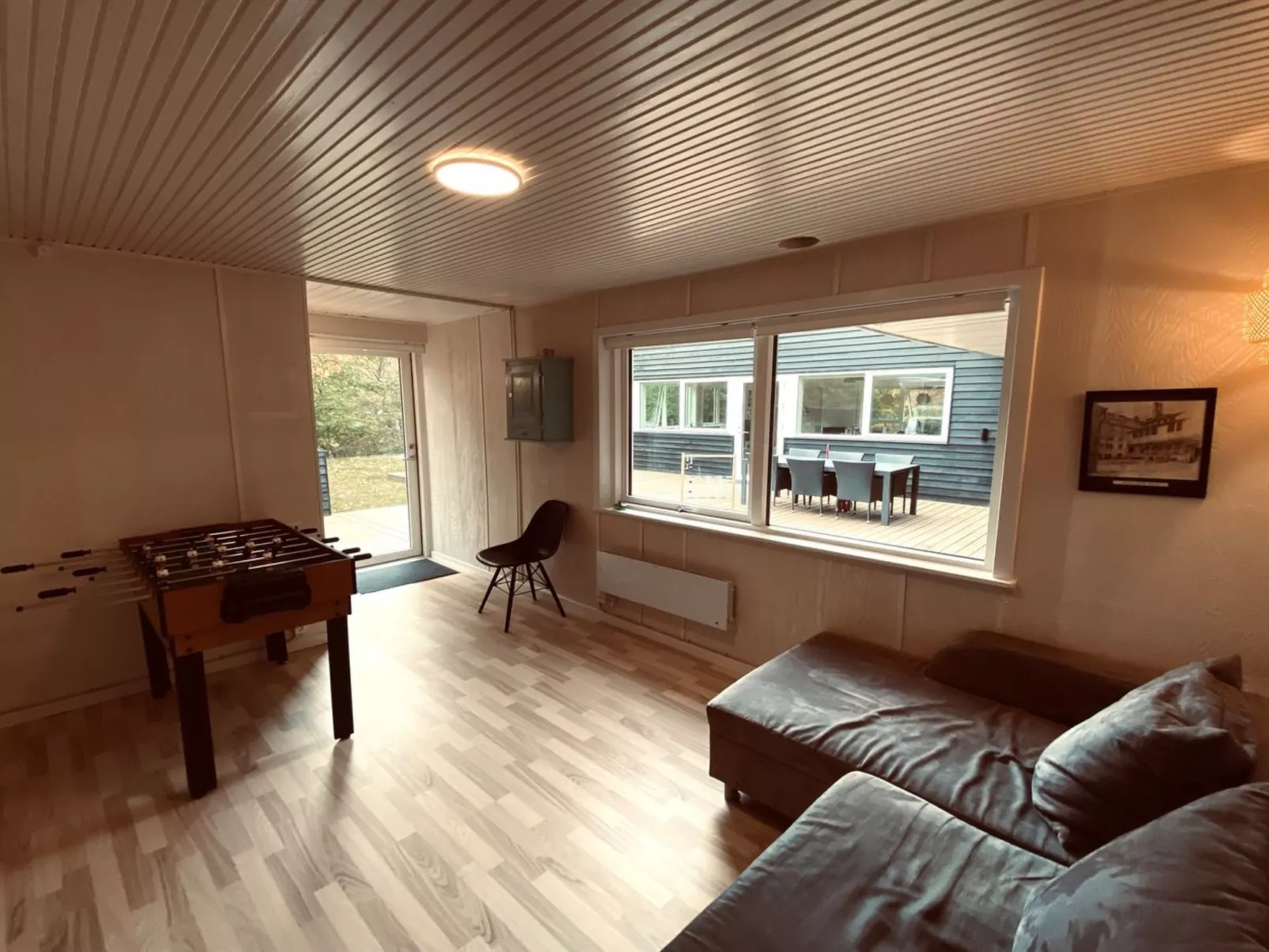 "Heidel" - 1.1km from the sea