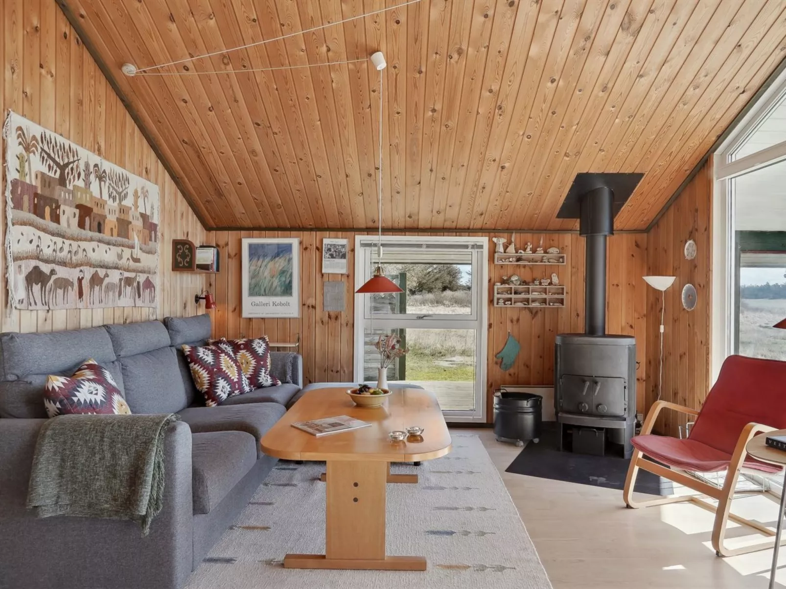 "Tianna" - 500m from the sea